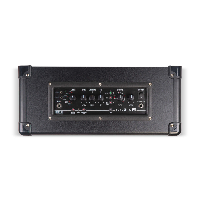 BLACKSTAR ID: Core Stereo 40 (V4) Комбопідсилювач