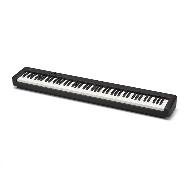 CASIO Compact CDP-S160BK Цифровое пианино
