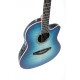 OVATION Celebrity Traditional Plus CS28P Super Shallow Cutaway Regal to Natural Акустична гітара з датчиком