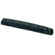 Верхній поріжок для електрогітари GEWA Fender Style Graphite, notched (42,0 x 5,0 x 3,5 мм)