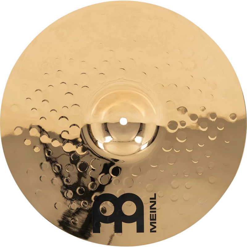 Тарелка Meinl Classics Custom Brilliant CC16TC-B Thin Crash 16