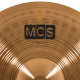 Тарілка Meinl MCS14MC Medium Crash 14