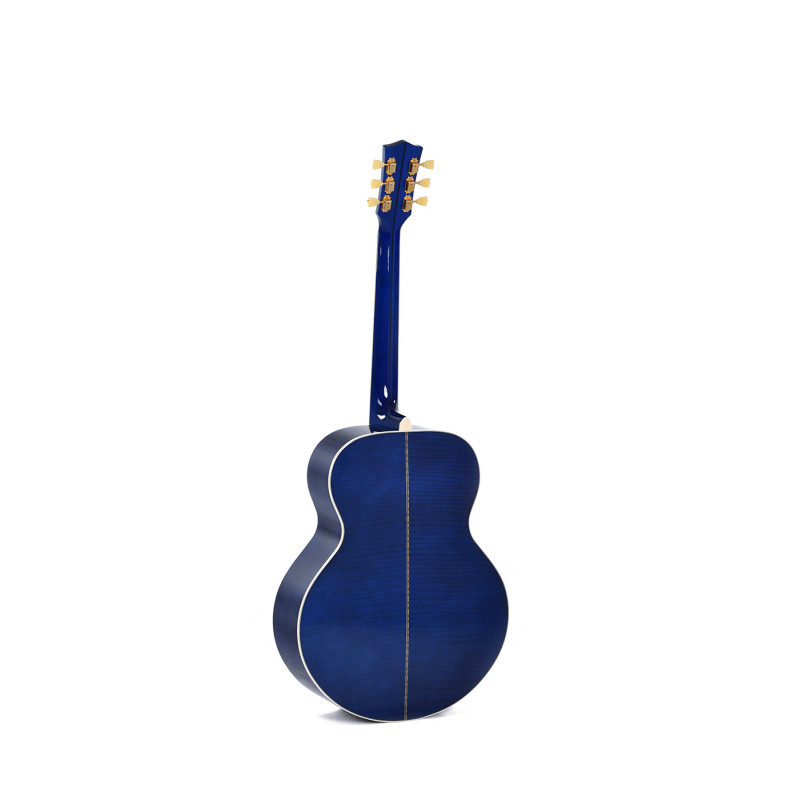 SIGMA GJA-SG200-RBL Акустична гітара