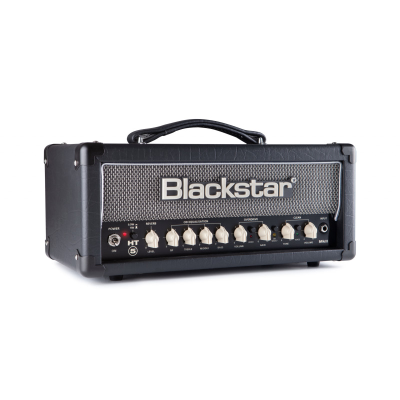 BLACKSTAR HT-5RH MKII Усилитель для электрогитары