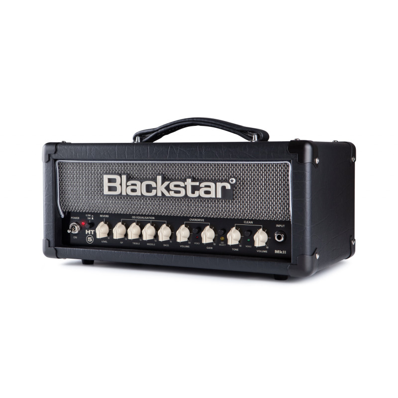 BLACKSTAR HT-5RH MKII Усилитель для электрогитары