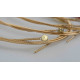 Струни для акустичної гітари Adamas Round Core Phosphor Bronze 1818RC, 12-53w