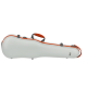 Футляр для скрипки GEWA Fun Series Polycarbonate 4/4 - 1/2 White