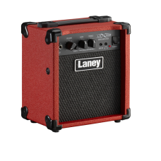 LANEY LX10B-RED Комбо для электрогитары