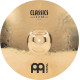 Тарілка Meinl Classics Custom Brilliant CC16TC-B Thin Crash 16