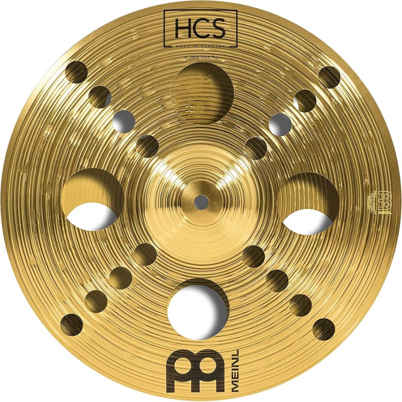 Тарілка Meinl HCS HCS14TRS Trash Stack 14