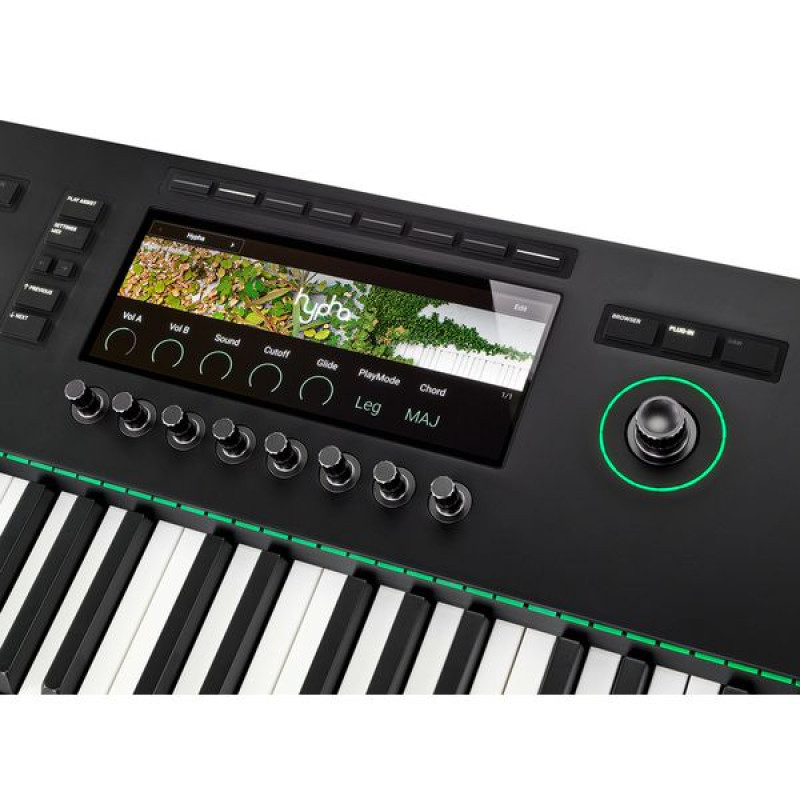 NATIVE INSTRUMENTS Komplete Kontrol S88 MK3 MIDI-клавіатура