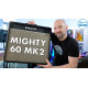 NUX Mighty 60 MKII Гітарний комбопідсилювач