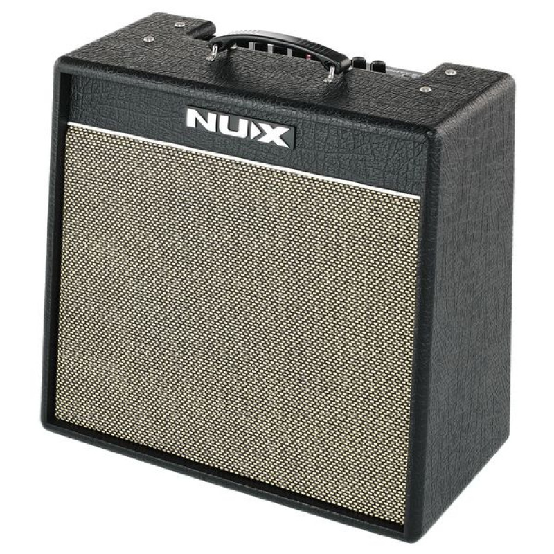 NUX Mighty 60 MKII Гітарний комбопідсилювач