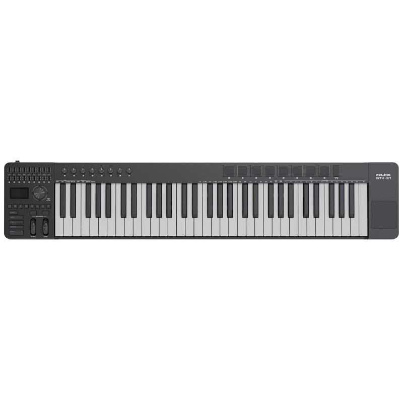 NUX NTK-61