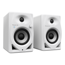 PIONEER DM-40D-BT-W Студийные мониторы