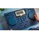 PIONEER OMNIS-DUO AlphaTheta DJ-контроллер