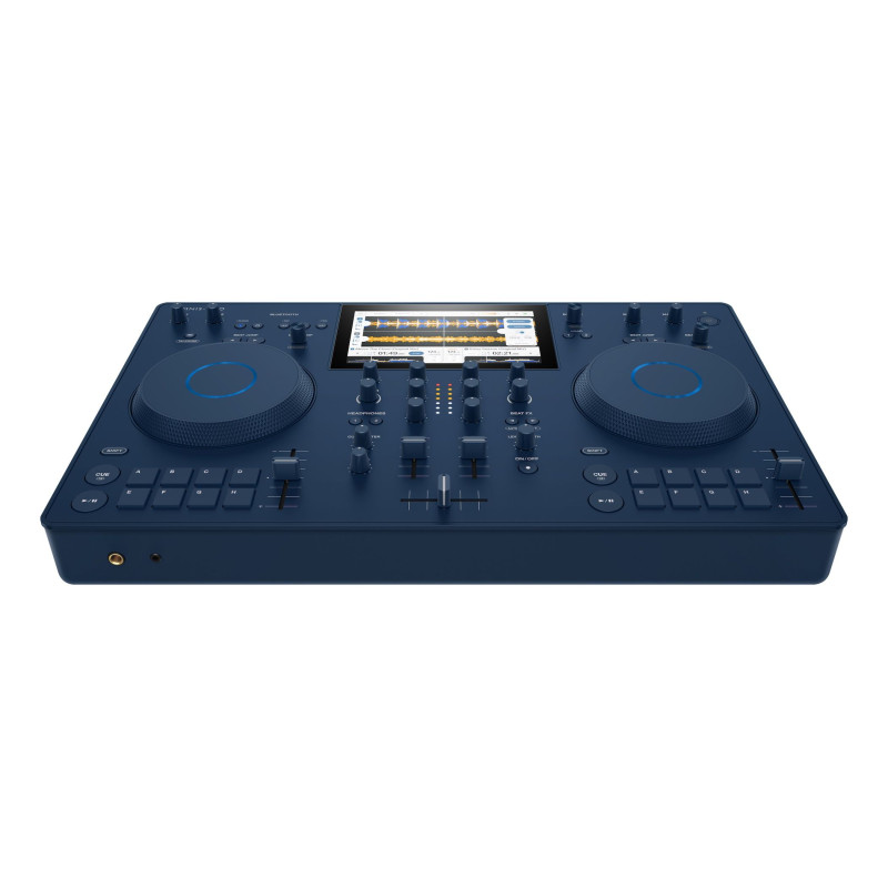 PIONEER OMNIS-DUO AlphaTheta DJ-контроллер