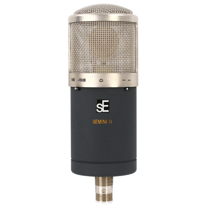 sE Electronics GEMINI II Микрофон