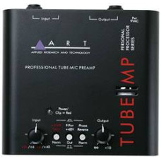 ART Tube MP Предусилитель микрофонный