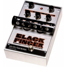 Black Finger