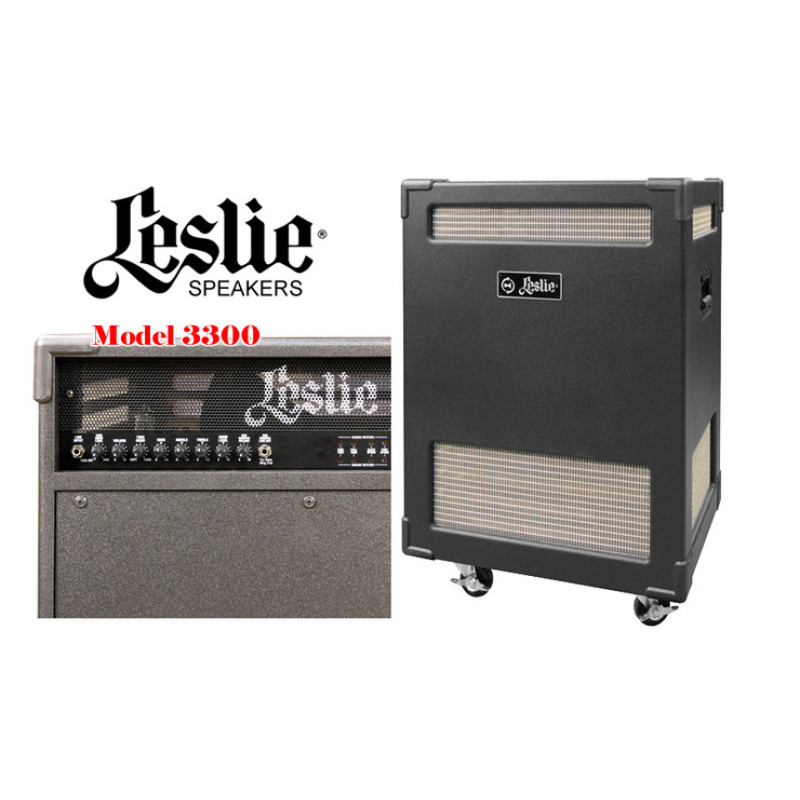 Leslie 3300P