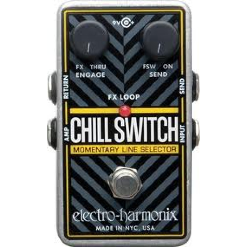 Chillswitch