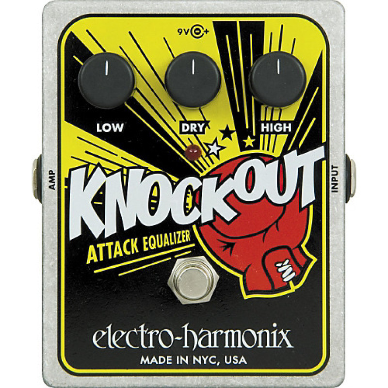 Knockout
