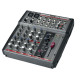 PHONIC AM 240 D Микшерный пульт
