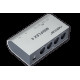 MIDIFLEX 4 MIDI-інтерфейс 4 входи/4 виходи DIN5 із живленням фантоми