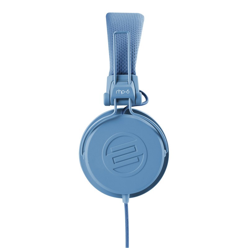 RHP-6 Blue