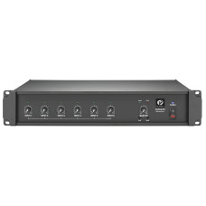PHONIC GA6240 Микшер трансляционный активный