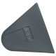 RCF P 3115T Пасивний коаксіальний вудепруф динамік 15
