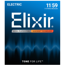 ELIXIR