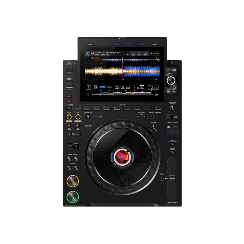 Pioneer