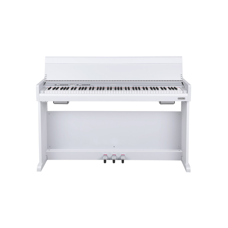 NUX NCK-330-W Цифрове піаніно