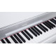 NUX NCK-330-W Цифрове піаніно