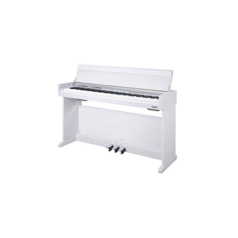 NUX NCK-330-W Цифрове піаніно
