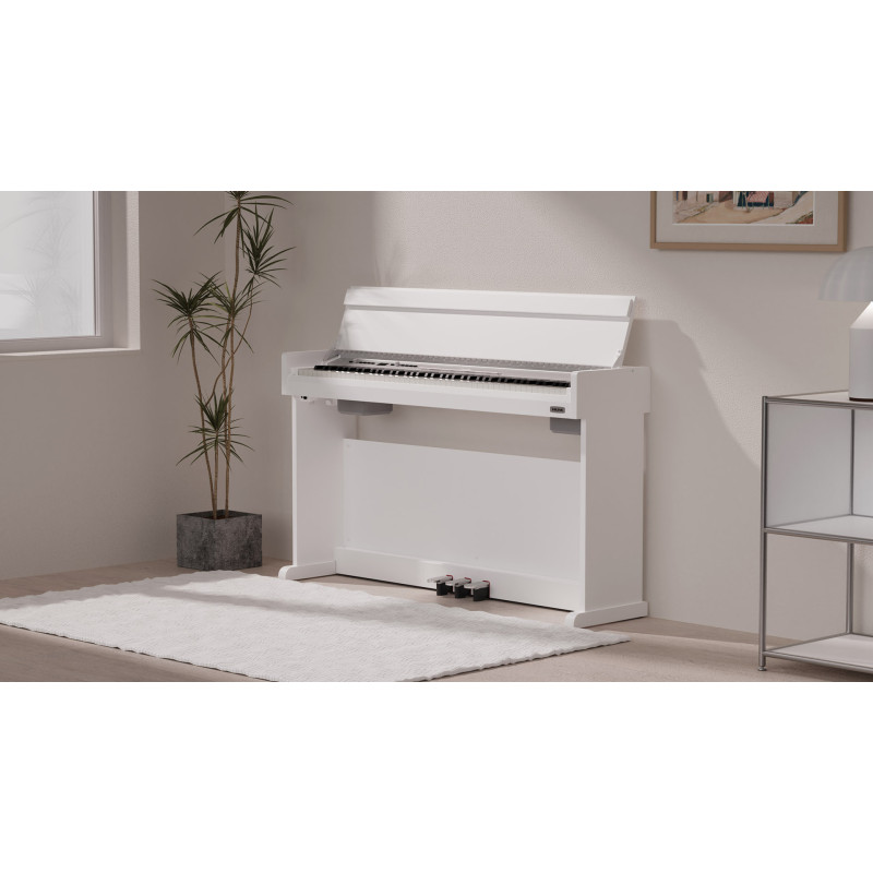 NUX NCK-330-W Цифрове піаніно