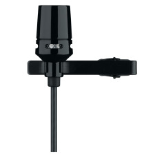 SHURE CVL-B/C-TQG Мікрофон