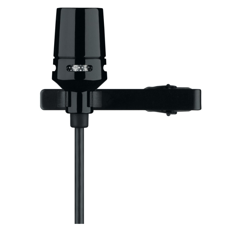 SHURE CVL-B/C-TQG Мікрофон