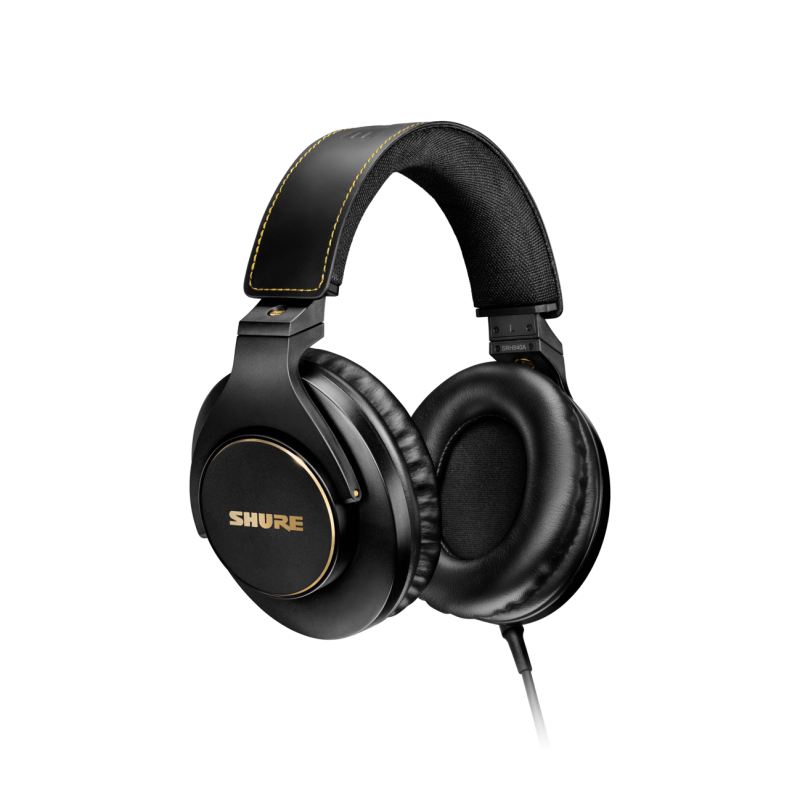 SHURE SRH840A-EFS Наушники