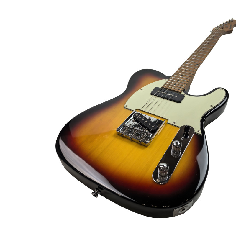 TONEBERG TETL 400 SB Електрогітара