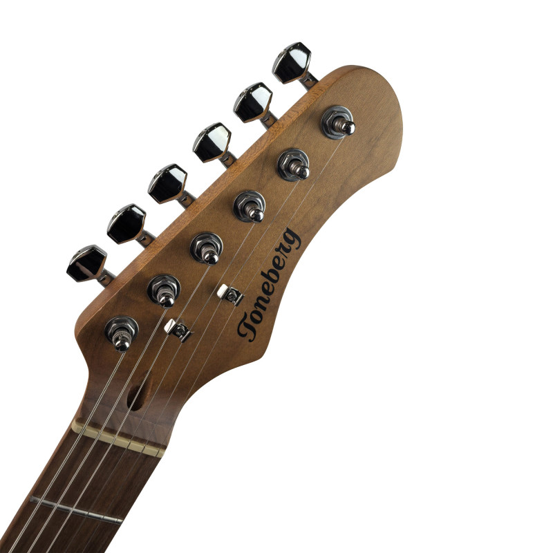 TONEBERG TETL 400 SB Електрогітара