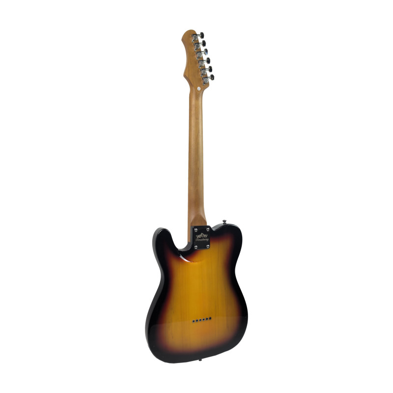 TONEBERG TETL 400 SB Електрогітара