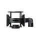 SHURE A4SM Антивібраційний тримач для мікрофона SM4