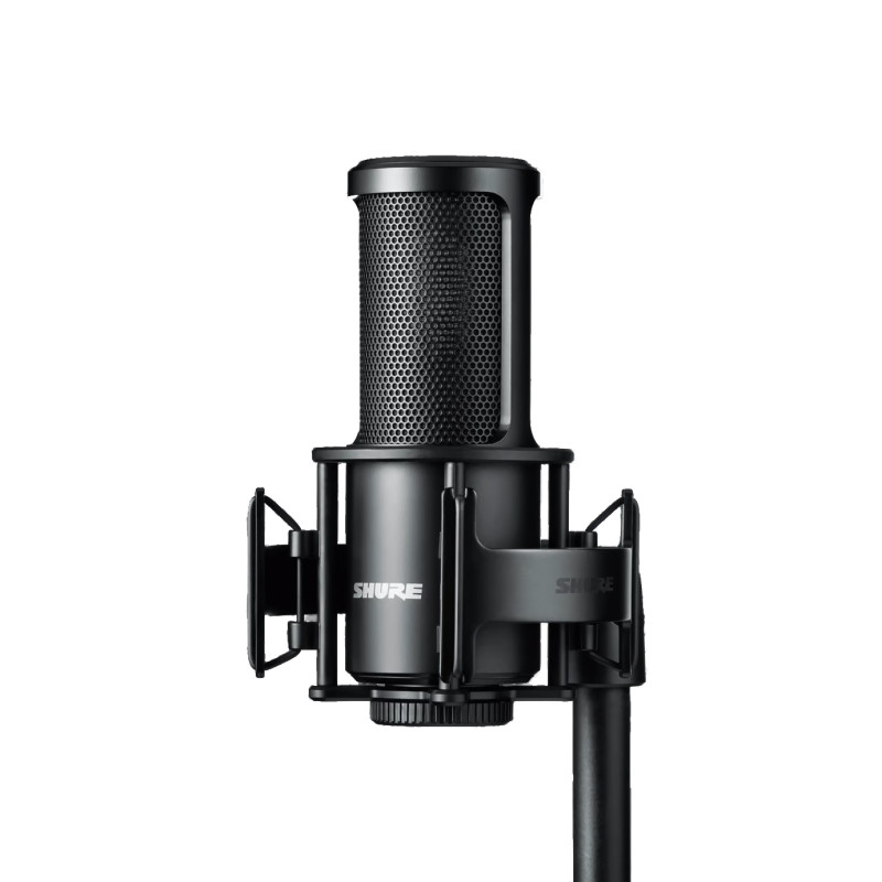 SHURE A4SM Антивібраційний тримач для мікрофона SM4