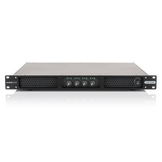 AMC AMP 4x500 Чотириканальний інсталяційний підсилювач 4×500 Вт