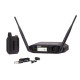 SHURE GLXD14+E-Z4 Радіосистема