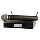 SHURE BLX24RE/SM58-M17 Радиосистема