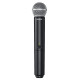SHURE BLX24RE/SM58-M17 Радиосистема